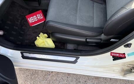 Honda Insight II рестайлинг, 2012 год, 1 170 000 рублей, 21 фотография