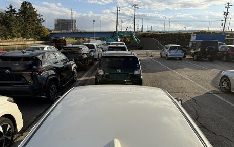 Honda Insight II рестайлинг, 2012 год, 1 170 000 рублей, 25 фотография