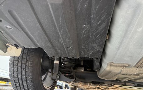 Honda Insight II рестайлинг, 2012 год, 1 170 000 рублей, 28 фотография