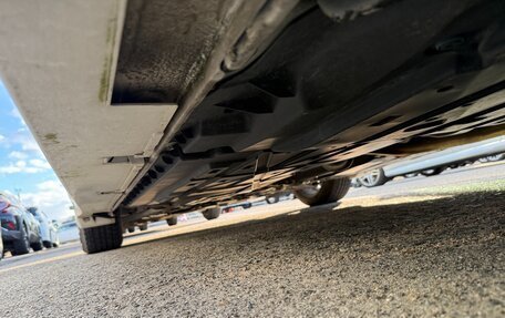 Honda Insight II рестайлинг, 2012 год, 1 170 000 рублей, 29 фотография