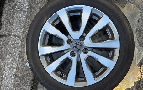 Honda Insight II рестайлинг, 2012 год, 1 170 000 рублей, 36 фотография