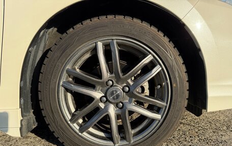 Honda Insight II рестайлинг, 2012 год, 1 170 000 рублей, 34 фотография