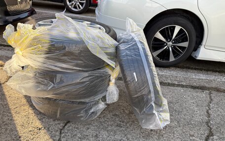 Honda Insight II рестайлинг, 2012 год, 1 170 000 рублей, 35 фотография