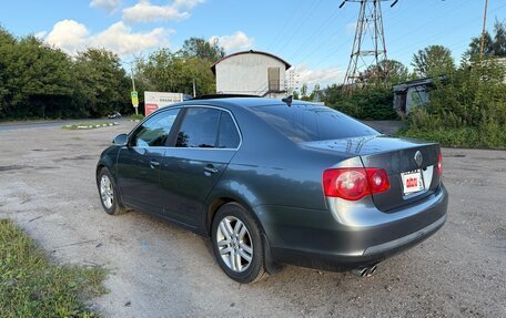 Volkswagen Jetta VI, 2006 год, 580 000 рублей, 7 фотография