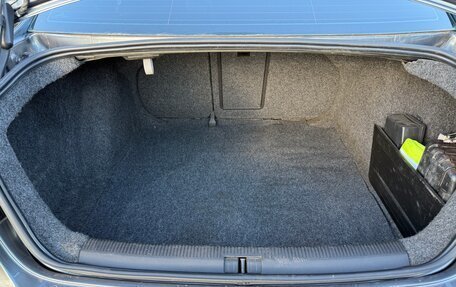 Volkswagen Jetta VI, 2006 год, 580 000 рублей, 14 фотография