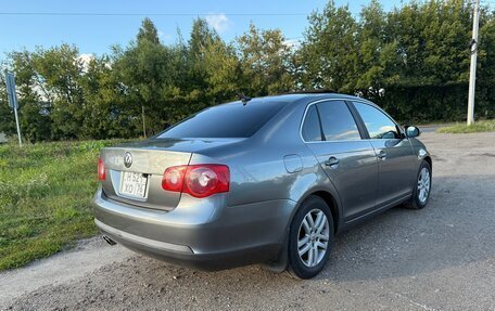 Volkswagen Jetta VI, 2006 год, 580 000 рублей, 9 фотография