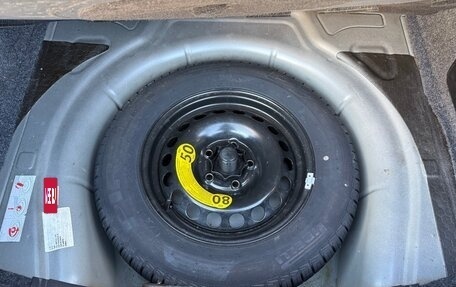 Volkswagen Jetta VI, 2006 год, 580 000 рублей, 13 фотография