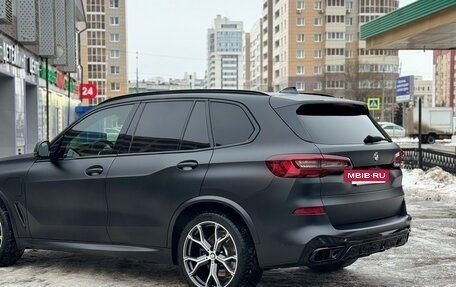 BMW X5, 2020 год, 7 900 000 рублей, 4 фотография