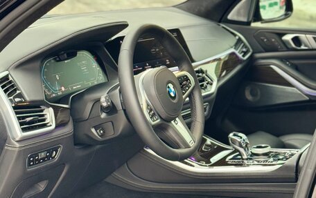 BMW X5, 2020 год, 7 900 000 рублей, 11 фотография