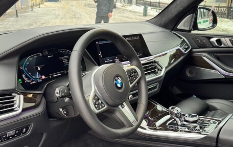 BMW X5, 2020 год, 7 900 000 рублей, 14 фотография