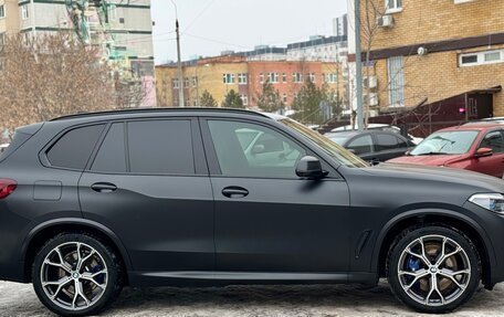 BMW X5, 2020 год, 7 900 000 рублей, 8 фотография