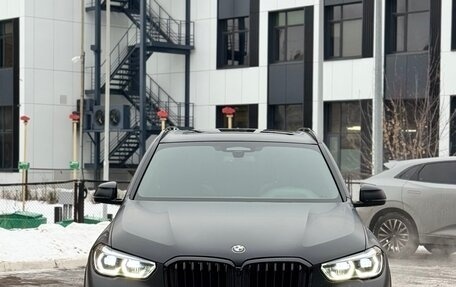BMW X5, 2020 год, 7 900 000 рублей, 2 фотография