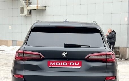 BMW X5, 2020 год, 7 900 000 рублей, 6 фотография