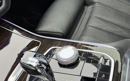 BMW X5, 2020 год, 7 900 000 рублей, 17 фотография