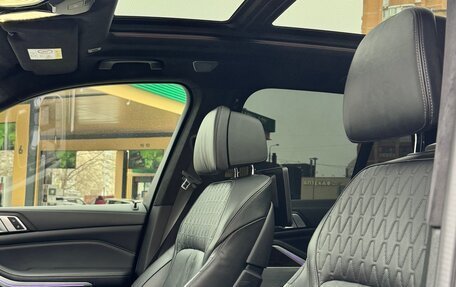 BMW X5, 2020 год, 7 900 000 рублей, 15 фотография