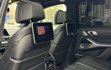 BMW X5, 2020 год, 7 900 000 рублей, 19 фотография