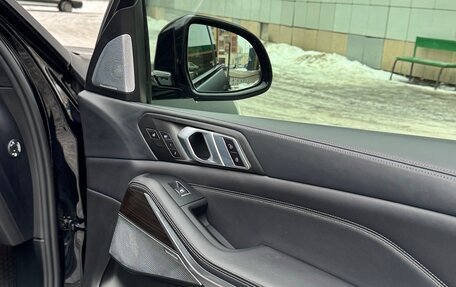 BMW X5, 2020 год, 7 900 000 рублей, 24 фотография