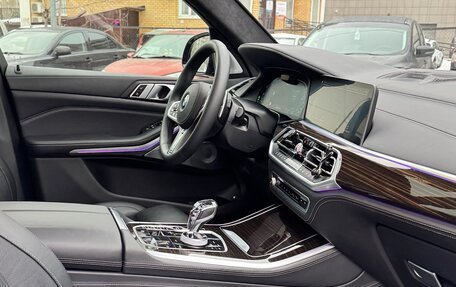 BMW X5, 2020 год, 7 900 000 рублей, 25 фотография