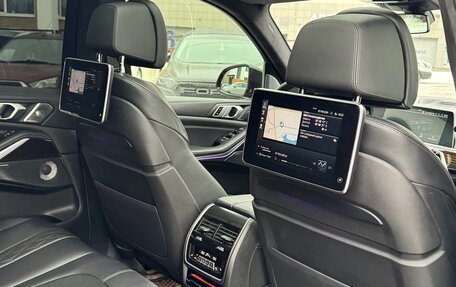 BMW X5, 2020 год, 7 900 000 рублей, 22 фотография