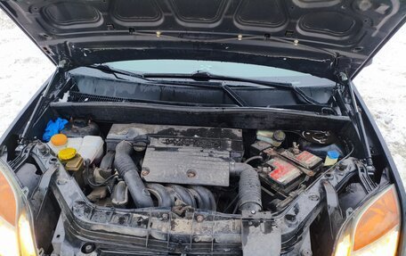 Ford Fusion I, 2008 год, 400 000 рублей, 7 фотография