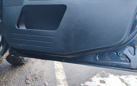 Ford Fusion I, 2008 год, 400 000 рублей, 11 фотография