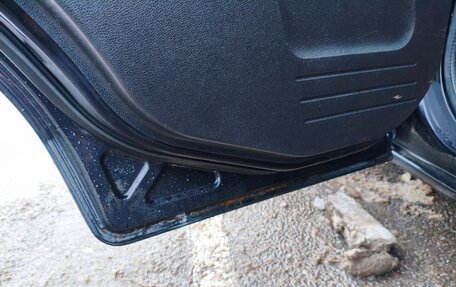 Ford Fusion I, 2008 год, 400 000 рублей, 10 фотография