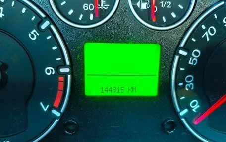 Ford Fusion I, 2008 год, 400 000 рублей, 13 фотография