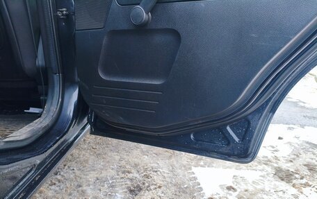 Ford Fusion I, 2008 год, 400 000 рублей, 12 фотография