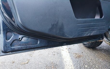 Ford Fusion I, 2008 год, 400 000 рублей, 9 фотография