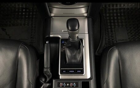 Toyota Land Cruiser Prado 150 рестайлинг 2, 2018 год, 1 300 000 рублей, 6 фотография