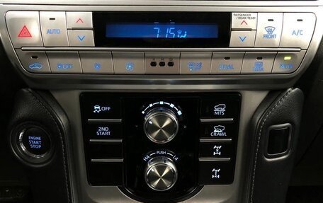 Toyota Land Cruiser Prado 150 рестайлинг 2, 2018 год, 1 300 000 рублей, 7 фотография