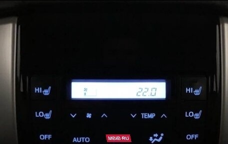 Toyota Land Cruiser Prado 150 рестайлинг 2, 2018 год, 1 300 000 рублей, 8 фотография