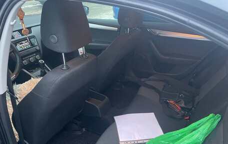 Skoda Octavia, 2016 год, 1 450 000 рублей, 4 фотография