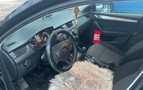 Skoda Octavia, 2016 год, 1 450 000 рублей, 3 фотография