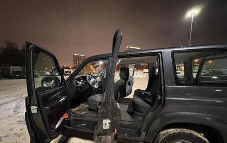 ЛуАЗ Patriot, 2024 год, 1 450 000 рублей, 8 фотография