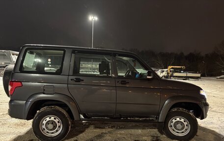 ЛуАЗ Patriot, 2024 год, 1 450 000 рублей, 4 фотография