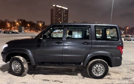 ЛуАЗ Patriot, 2024 год, 1 450 000 рублей, 3 фотография