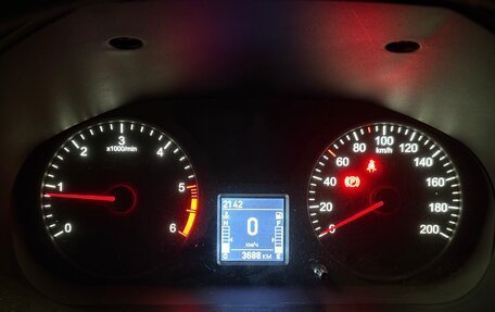 ЛуАЗ Patriot, 2024 год, 1 450 000 рублей, 2 фотография