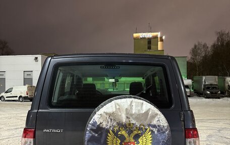 ЛуАЗ Patriot, 2024 год, 1 450 000 рублей, 5 фотография