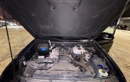 ЛуАЗ Patriot, 2024 год, 1 450 000 рублей, 6 фотография