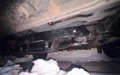 ЛуАЗ Patriot, 2024 год, 1 450 000 рублей, 12 фотография