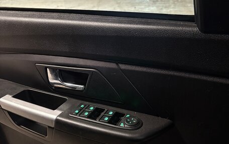 ЛуАЗ Patriot, 2024 год, 1 450 000 рублей, 10 фотография