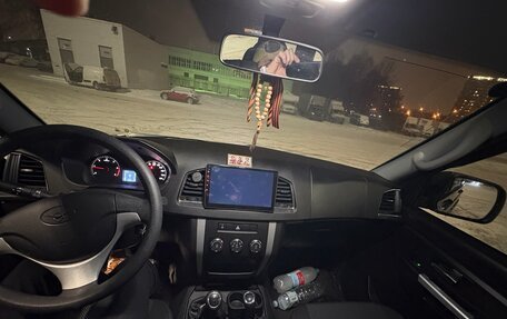 ЛуАЗ Patriot, 2024 год, 1 450 000 рублей, 9 фотография