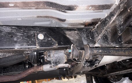 ЛуАЗ Patriot, 2024 год, 1 450 000 рублей, 13 фотография