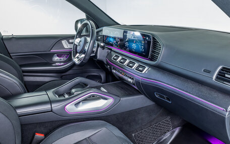 Mercedes-Benz GLE AMG, 2021 год, 9 519 000 рублей, 9 фотография