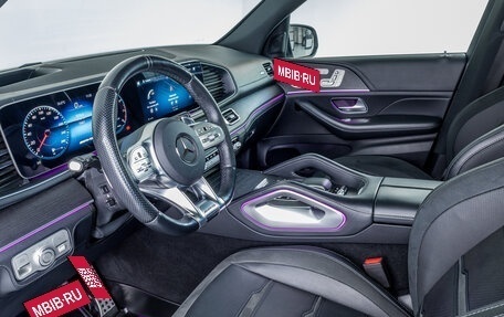 Mercedes-Benz GLE AMG, 2021 год, 9 519 000 рублей, 8 фотография