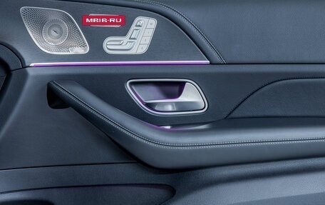 Mercedes-Benz GLE AMG, 2021 год, 9 519 000 рублей, 14 фотография