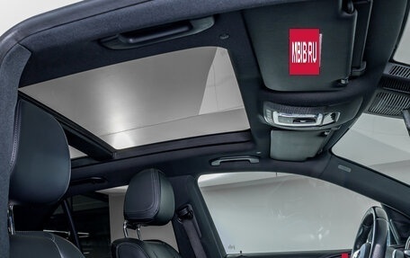 Mercedes-Benz GLE AMG, 2021 год, 9 519 000 рублей, 12 фотография