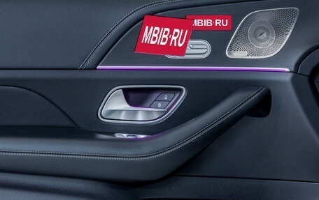 Mercedes-Benz GLE AMG, 2021 год, 9 519 000 рублей, 13 фотография