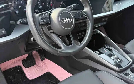 Audi A3, 2021 год, 1 469 000 рублей, 5 фотография